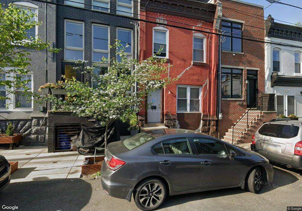 2922 W Master St, Philadelphia, PA 19121 - photo 1