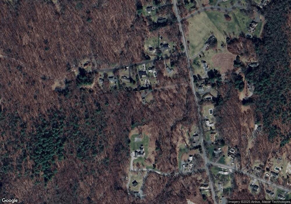 295 Mountain Rd, Wilbraham, MA 01095 - photo 1