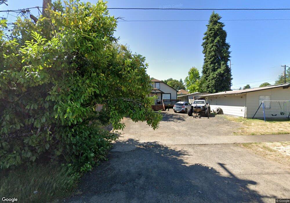 1810 18th Ave, Forest Grove, OR 97116 - photo 1
