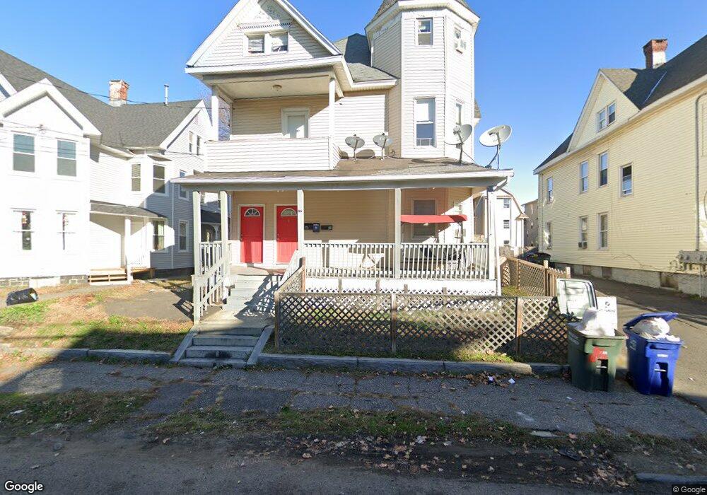 86 Sanford Ave unit 2, Bridgeport, CT 06604 - photo 1