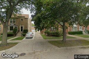6334 N Spokane Ave Unit 1, Chicago, IL 60646
