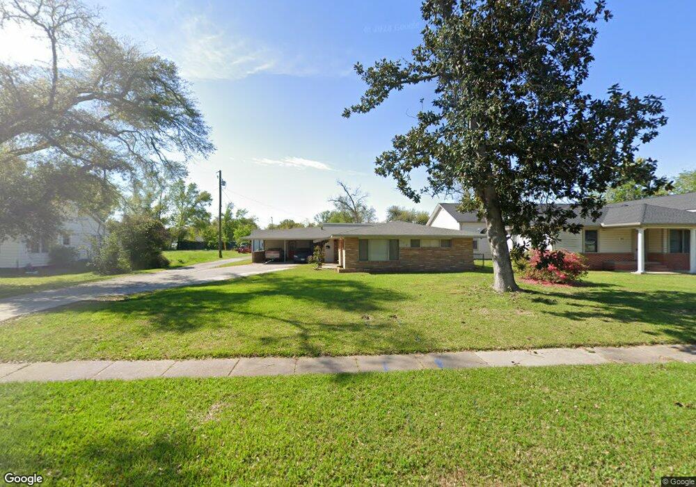 509 W School St, Lake Charles, LA 70605 - photo 1