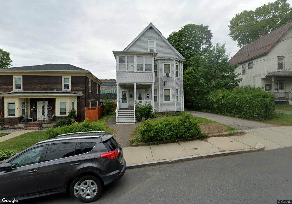 72 Neponset Ave, Hyde Park, MA 02136 - photo 1