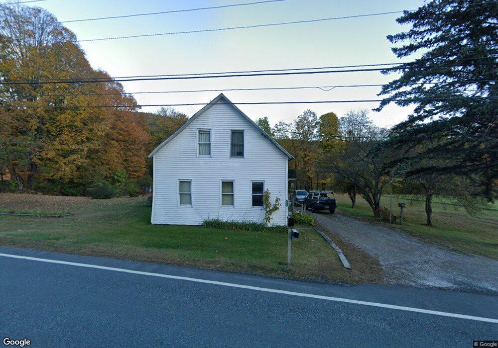 270 Route 100 N, Ludlow, VT 05149 - photo 1