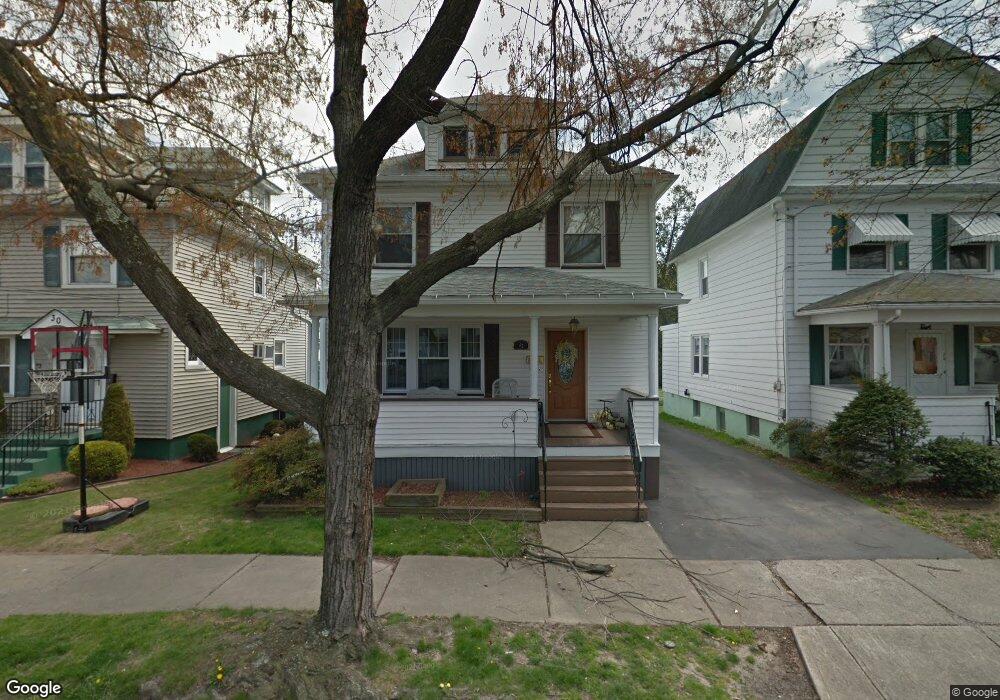 32 Snowden St, Kingston, PA 18704 - photo 1