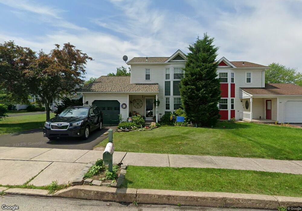 1429 Providence Ln, Hatfield, PA 19440 - photo 1