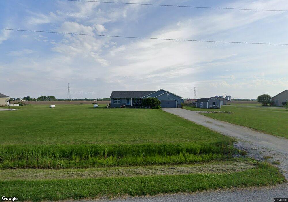 16692 W Moline Martin Rd, Graytown, OH 43432 - photo 1