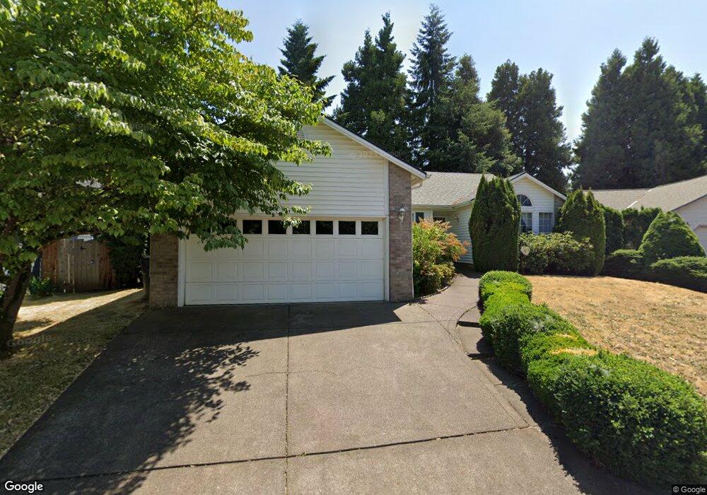 5843 Cobalt Loop SE, Salem, OR 97306 - photo 1