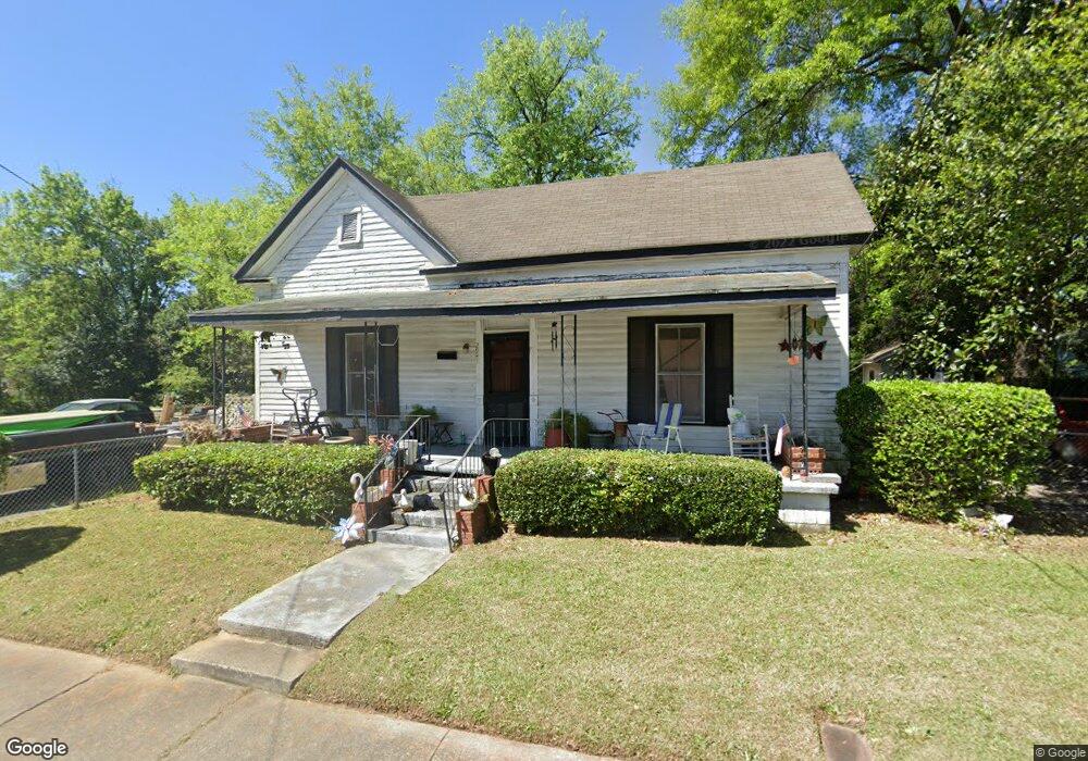2941 Bacon St, Macon, GA 31206 - photo 1