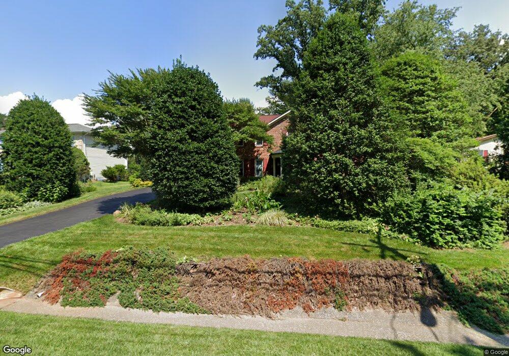 15313 Peach Orchard Rd, Silver Spring, MD 20905 - photo 1