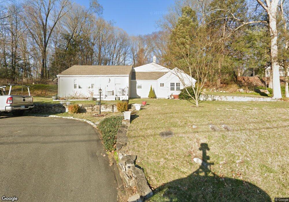 41 Old Middle Rd, Brookfield, CT 06804 - photo 1