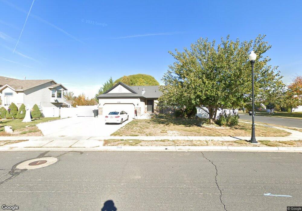 2548 W 1445 N, Clearfield, UT 84015 - photo 1