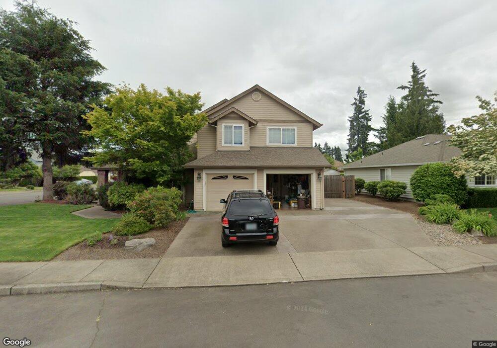 1803 N Laurelwood Loop, Canby, OR 97013 - photo 1
