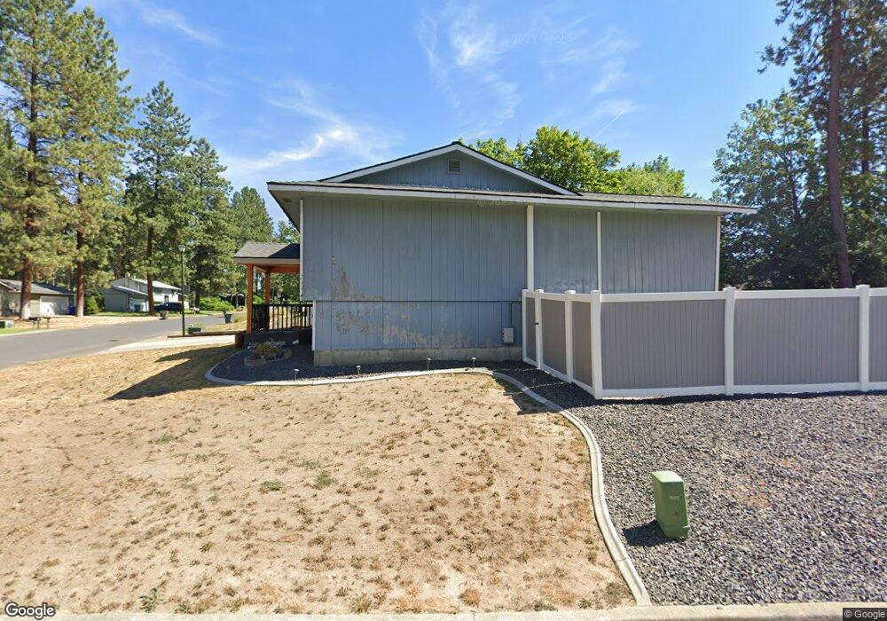 3808 E Vulcan Rd, Mead, WA 99021 - photo 1