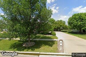 1726 Princeton Ln, West Fargo, ND 58078