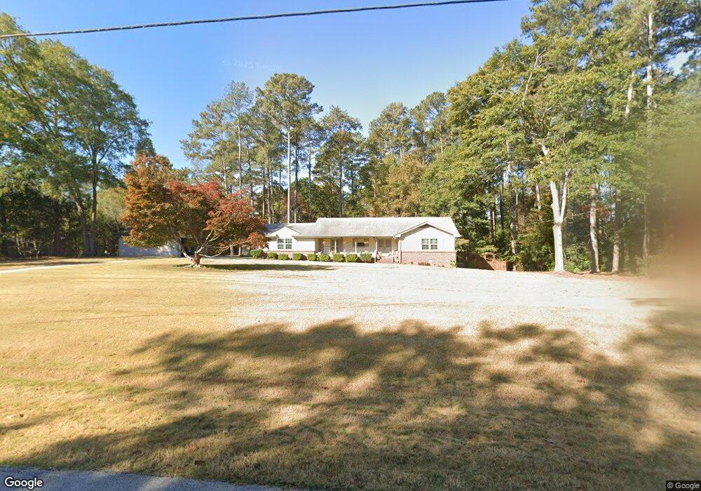5275 Annie Mitchell Dr SW, Conyers, GA 30094 - photo 1