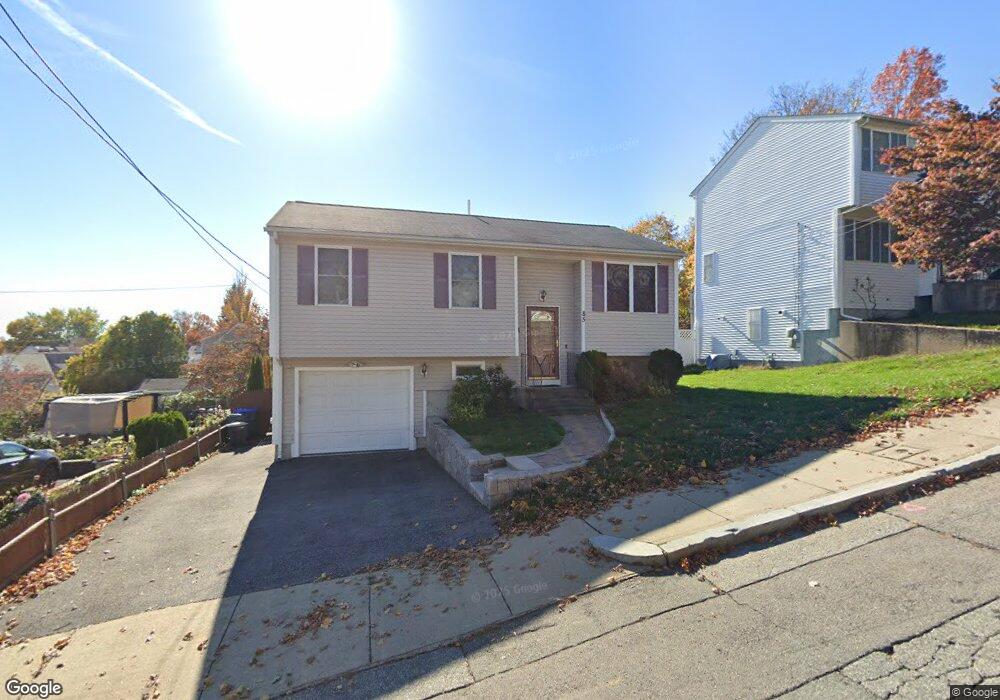 95 Smart St, Providence, RI 02904 - photo 1