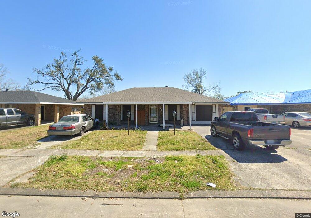 15 Killarney Loop, Houma, LA 70363 - photo 1