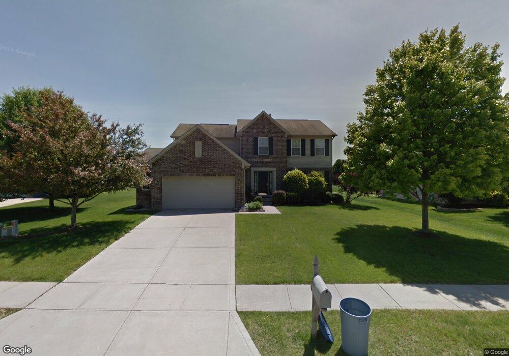 6691 Meadow View Ct, Avon, IN 46123 - photo 1