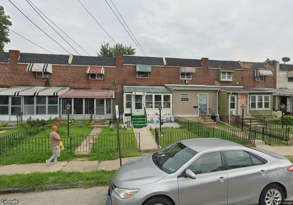 Street View Photo