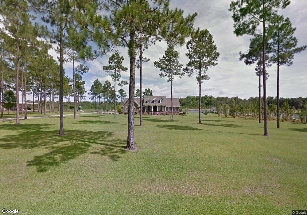 4831 Ben Rd, Blackshear, GA 31516 - photo 1