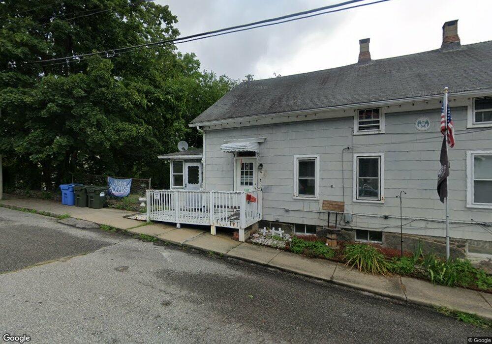 14 Railroad Ave unit 16, Norwich, CT 06360 - photo 1