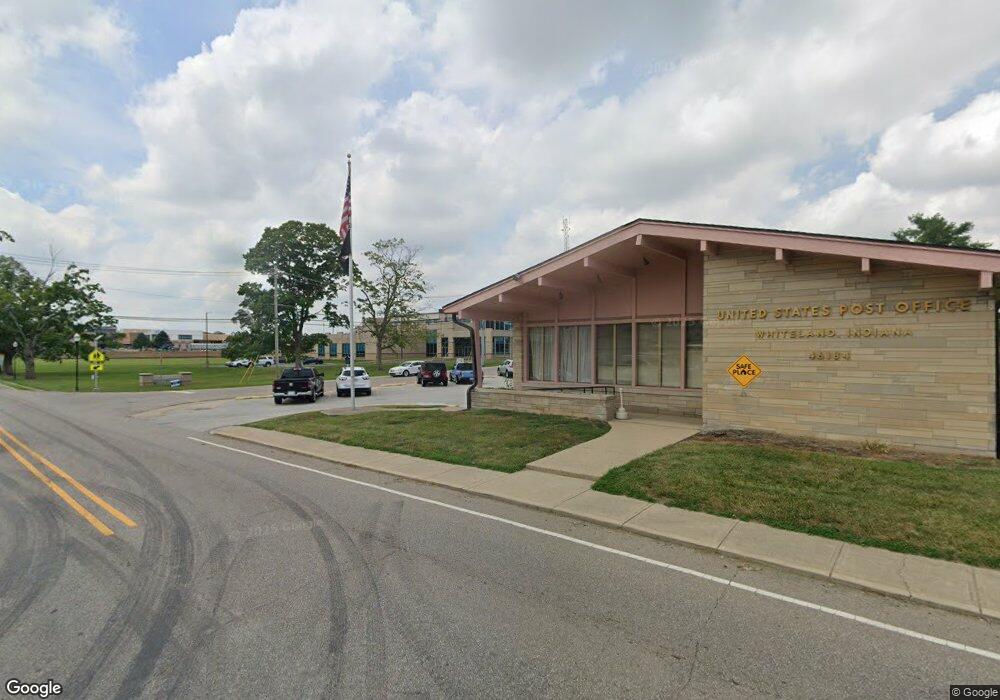 122 Eagle Trace St unit 37684249, Whiteland, IN 46184 - photo 1