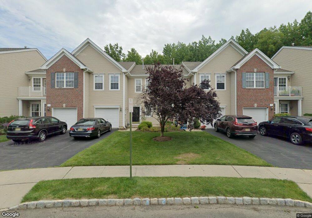 8 Leeds Ct, Princeton Junction, NJ 08550 - photo 1