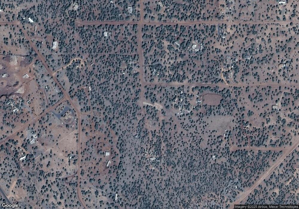 4245 N Centerline Blvd, Ash Fork, AZ 86320 - photo 1