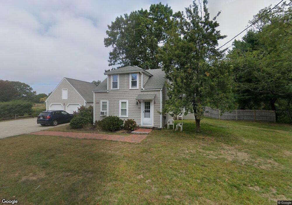 520 N Main St, Cohasset, MA 02025 - photo 1
