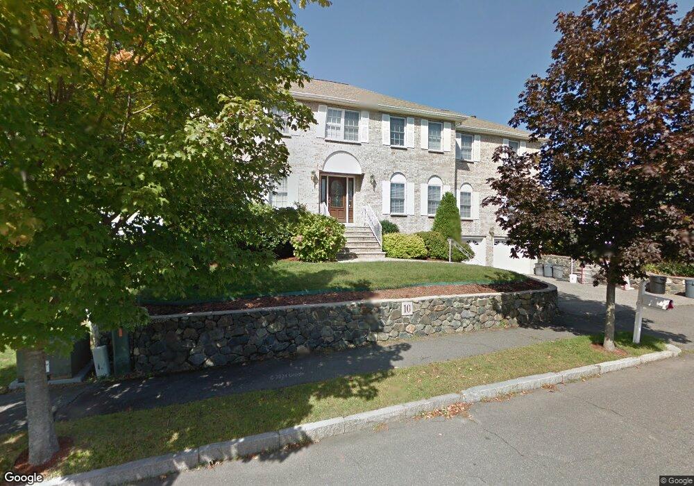 10 Rebecca Ln, Stoneham, MA 02180 - photo 1