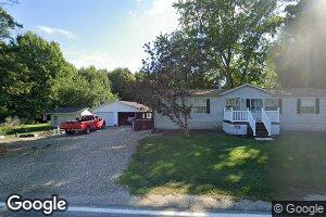 1148 State Route 314, Centerburg, OH 43011