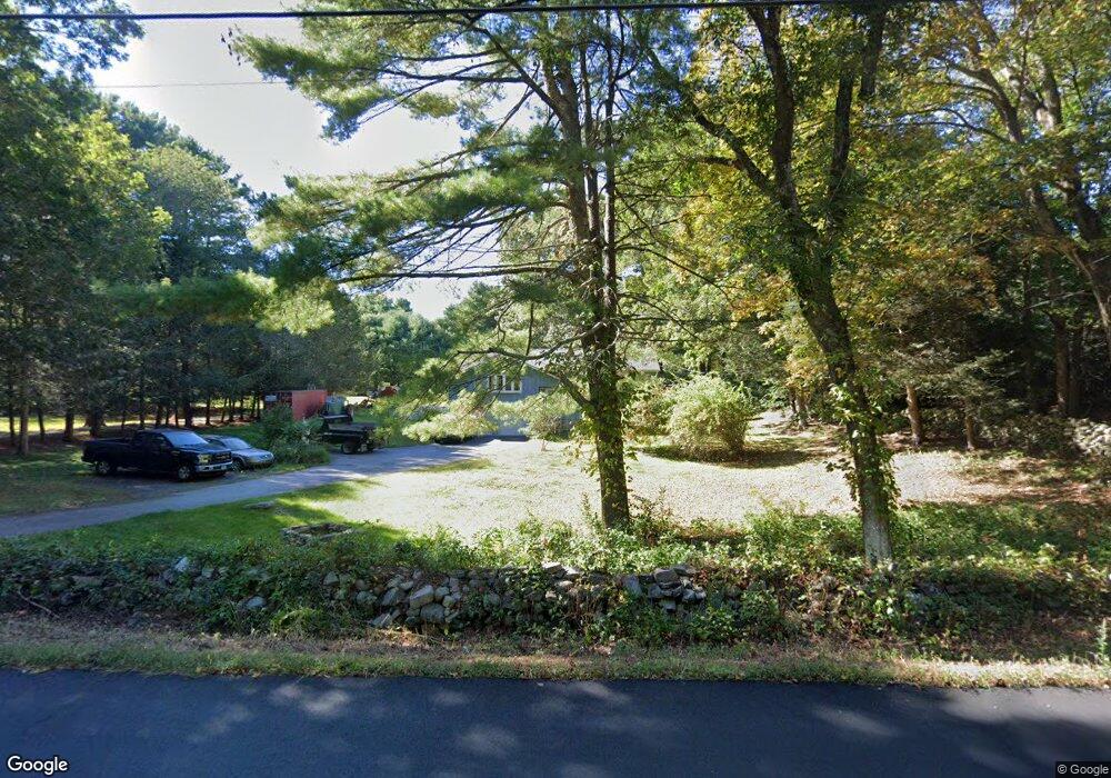 797 Lantern Hill Rd, Ledyard, CT 06339 - photo 1