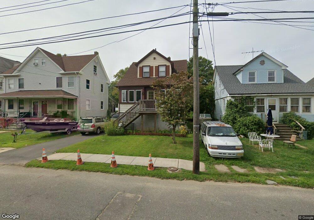 228 Edwards Ave, Long Branch, NJ 07740 - photo 1