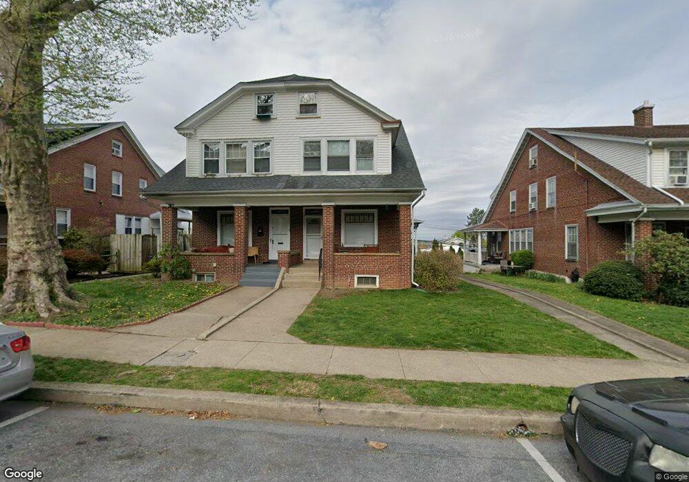 1418 Palm St, Reading, PA 19604 - photo 1