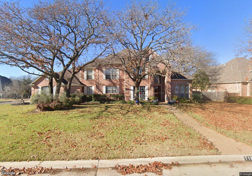716 Timber Lake Cir, Southlake, TX 76092 - photo 1