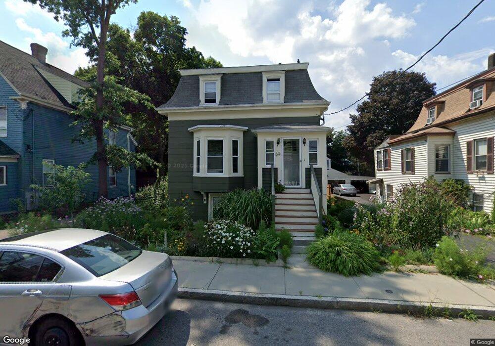Street View Photo