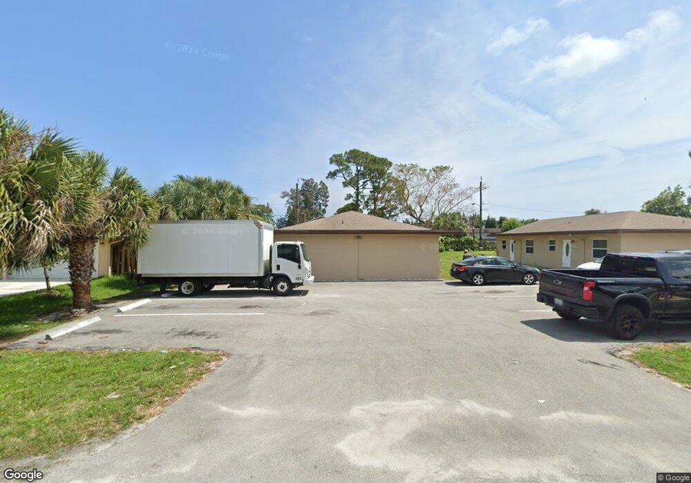 3434 State St unit 3440, Lake Worth, FL 33461 - photo 1