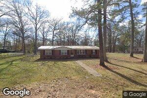 1711 Elmwood Dr, Demopolis, AL 36732