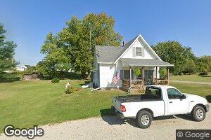 6440 N 280 W, Delphi, IN 46923