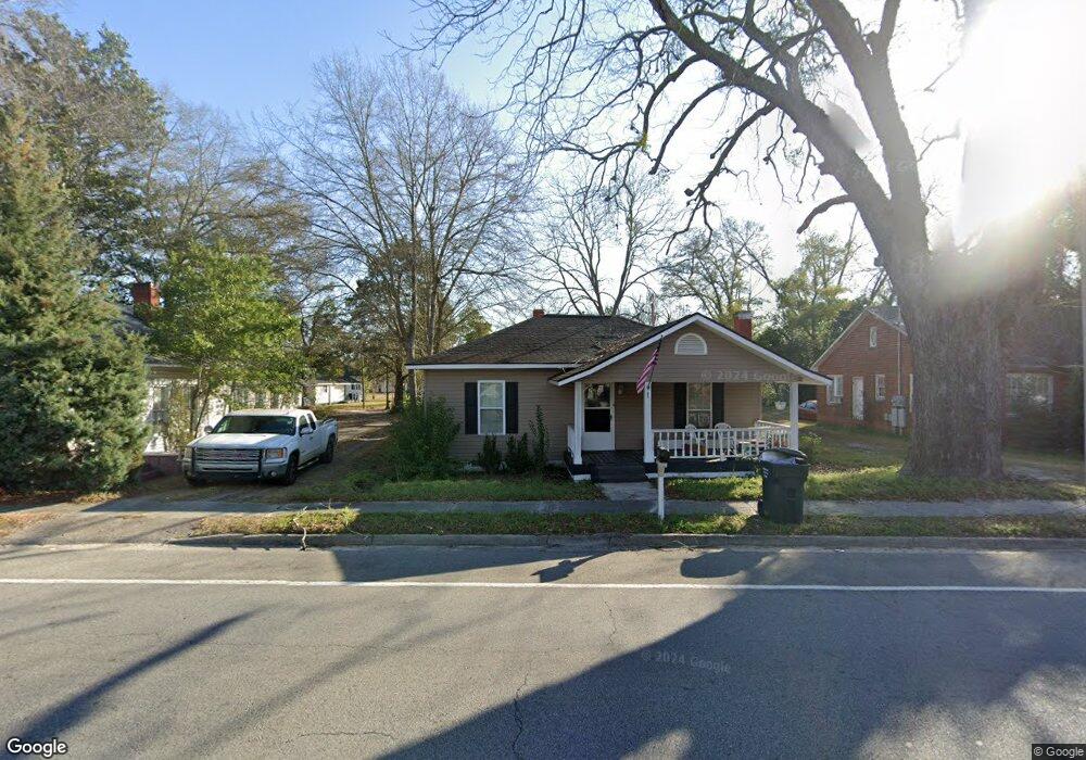 50 Cedar St, Metter, GA 30439 - photo 1