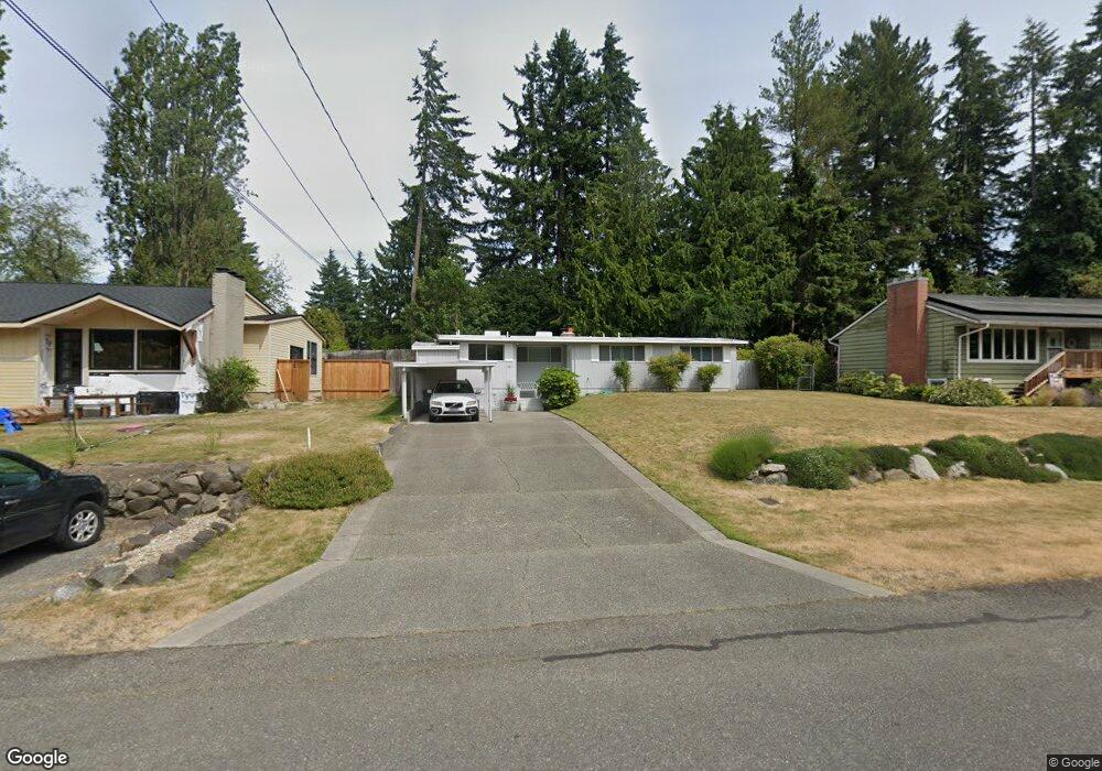 19811 81st Place W, Edmonds, WA 98026 - photo 1