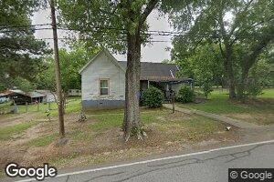 134 Seneca St, Calhoun Falls, SC 29628