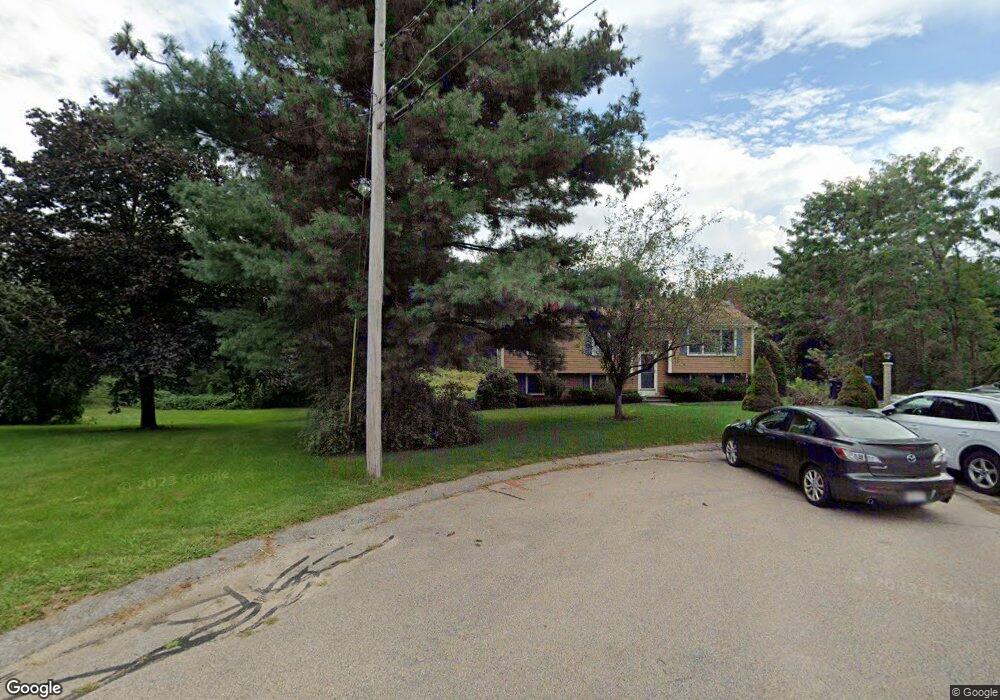 30 Wares Ln, Wrentham, MA 02093 - photo 1