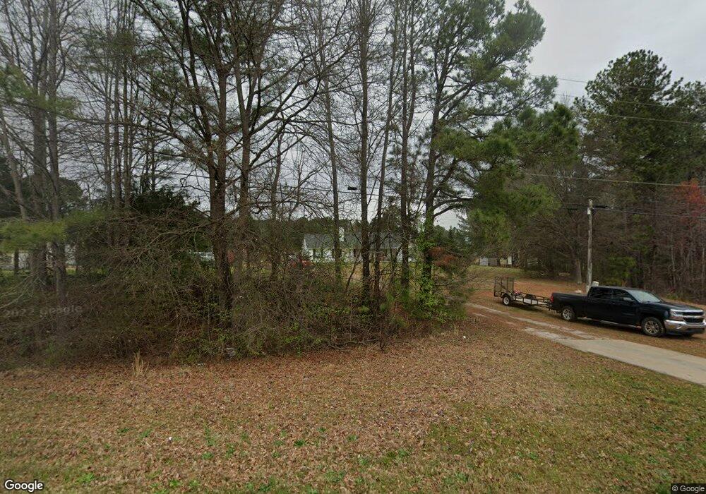 1551 Peeksville Rd, Locust Grove, GA 30248 - photo 1