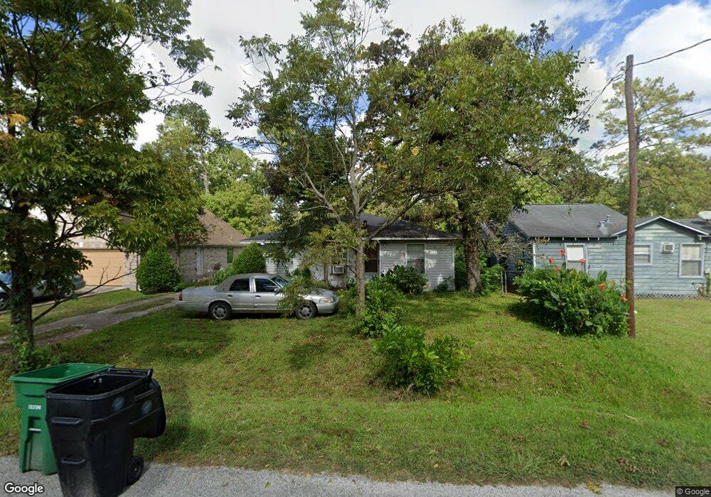 6609 Kittridge St, Houston, TX 77028 - photo 1