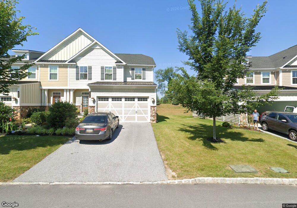 224 Quarry Point Rd, Malvern, PA 19355 - photo 1