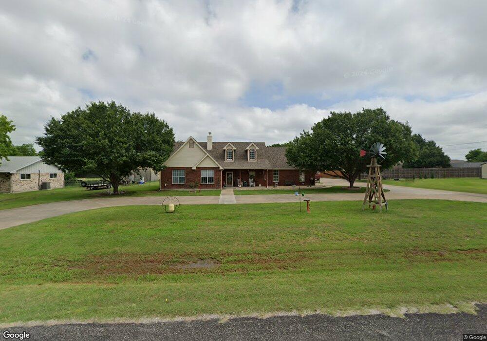 208 Colonial Dr, Wylie, TX 75098 - photo 1