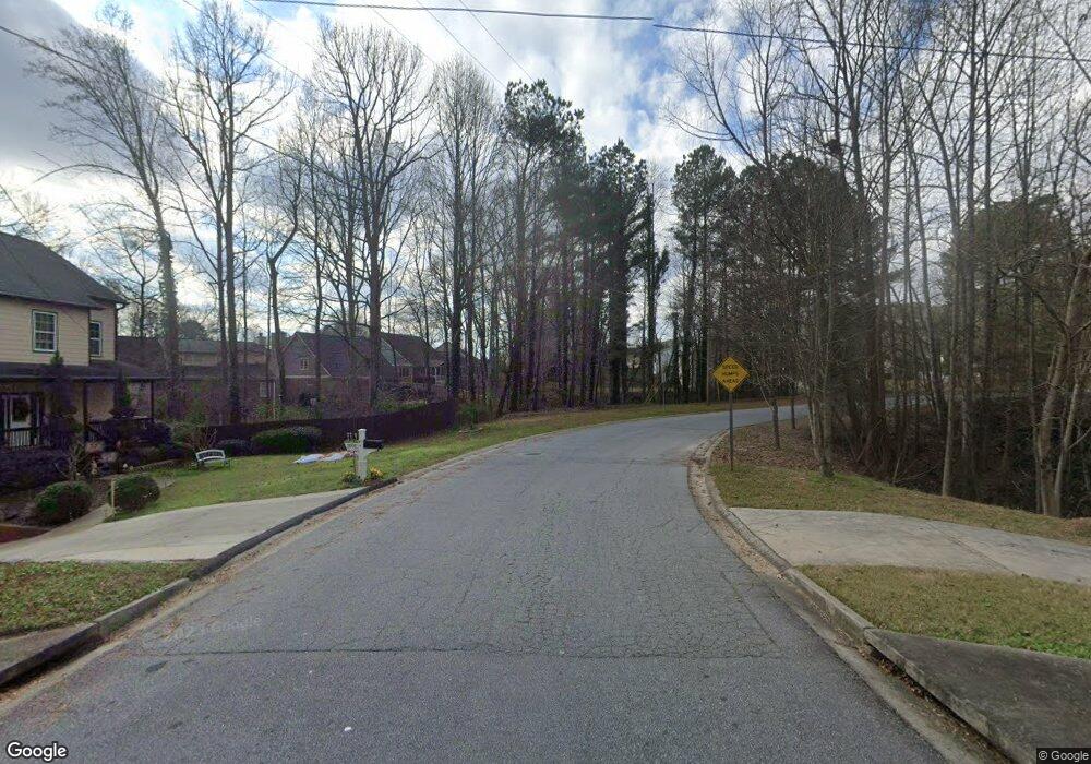 0 Centennial Trail NW unit 7046448, Duluth, GA 30096 - photo 1