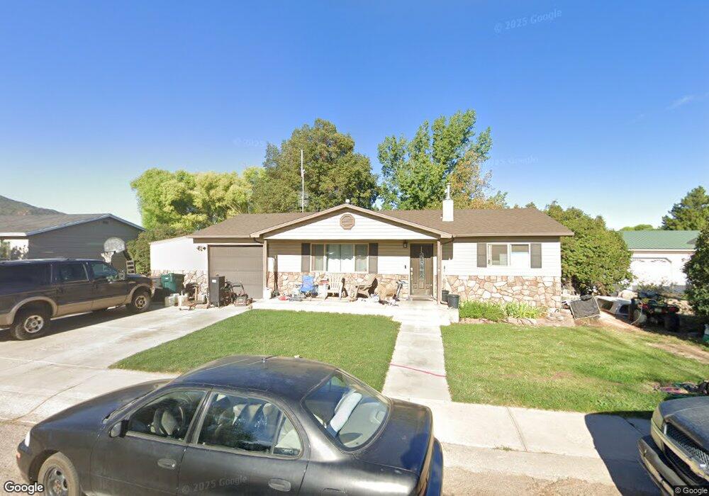 256 700 W, Parowan, UT 84761 - photo 1